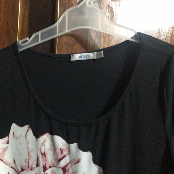 Women blouse - Picture 3 of 4